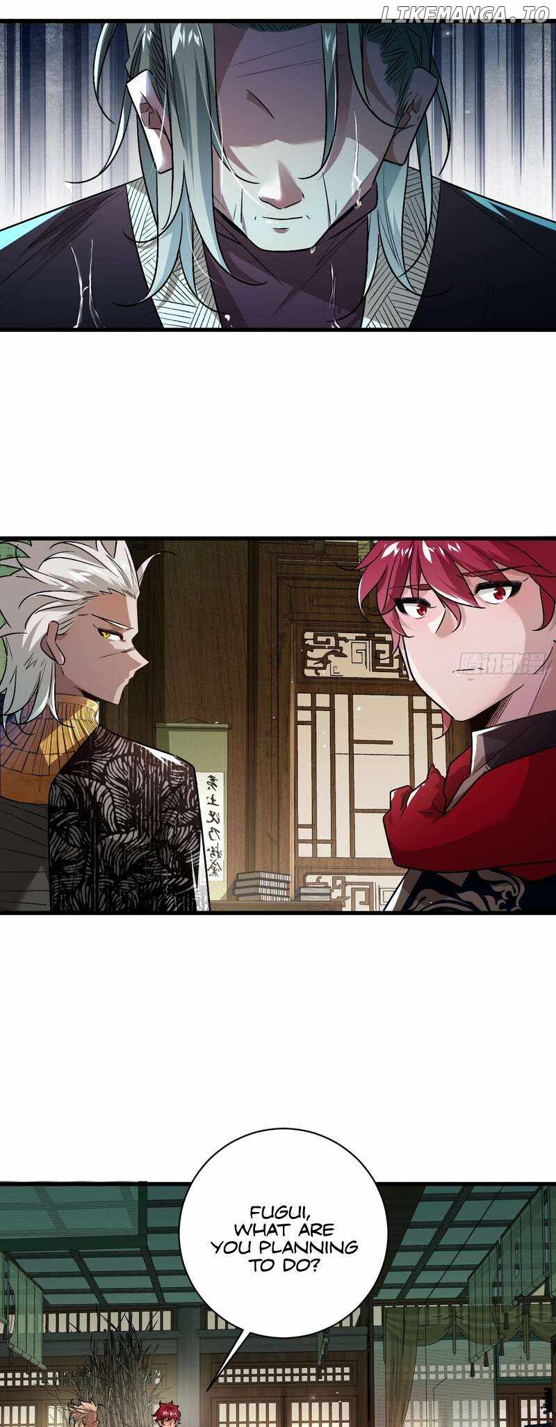 Super Miniature Form Chapter 7 5